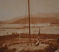 Alza bandiera